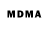 MDMA VHQ Angelok Edinorog